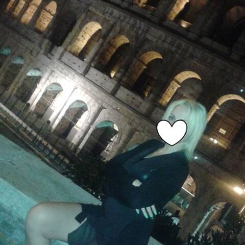 colosseo